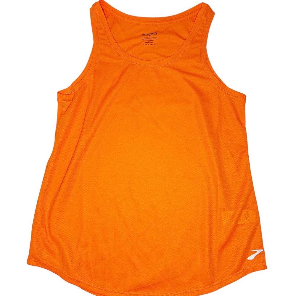 Brooks Podium Singlet Tank Top Size Small NWOT
